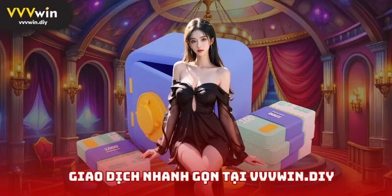 Giao dịch nhanh gọn tại czechia.ru.com